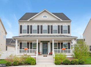 3971 Salome Rd, Doylestown, PA 18902