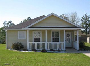 1983 S Ridgewood Dr, Lillian, AL 36549