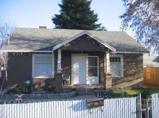 615 Sunset Ave, Wenatchee, WA 98801