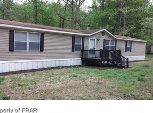 635 Encore St, Fayetteville, NC 28312