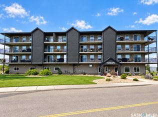 2426 Buhler Avenue #308, North Battleford, SK S9A 1R5