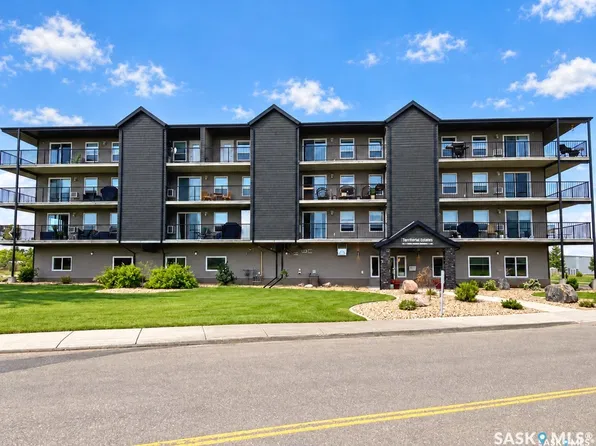 2426 Buhler Avenue #308, North Battleford, SK S9A 1R5