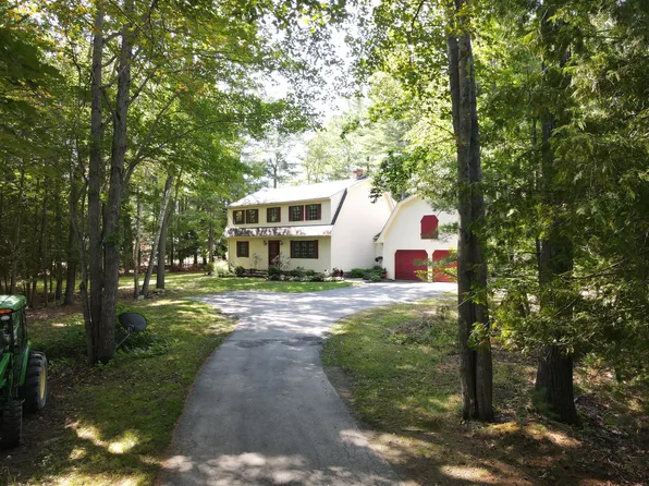 45 Pride Street, Old Town, ME 04468