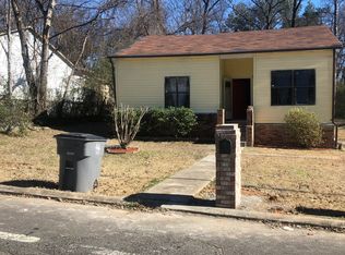 328 Mason St, Hot Springs, AR 71913