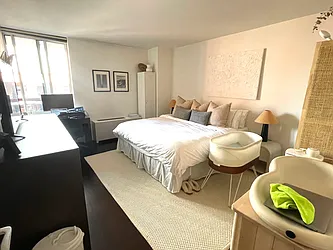 Rented by BATTERY PARK CITY RESIDENTIAL LLC