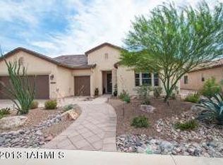 59981 E Arroyo Grande Dr, Oracle, AZ 85623