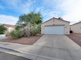 1061 Spotted Bull Ct, Henderson, NV 89011