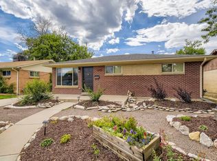 1815 S Bryant St, Denver, CO 80219