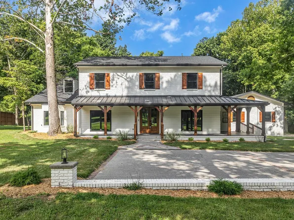 1120 Bradley Dr, Franklin, TN 37069