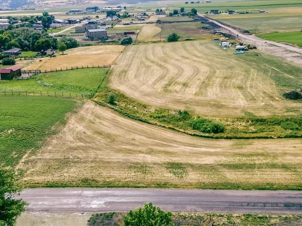 115 N 100 W, Newton, UT 84327