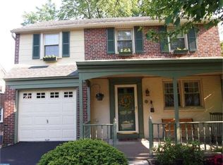 124 Signal Rd, Drexel Hill, PA 19026