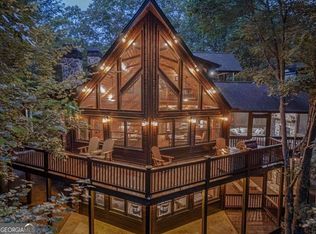 417 S Dream Catcher, Blue Ridge, GA 30513