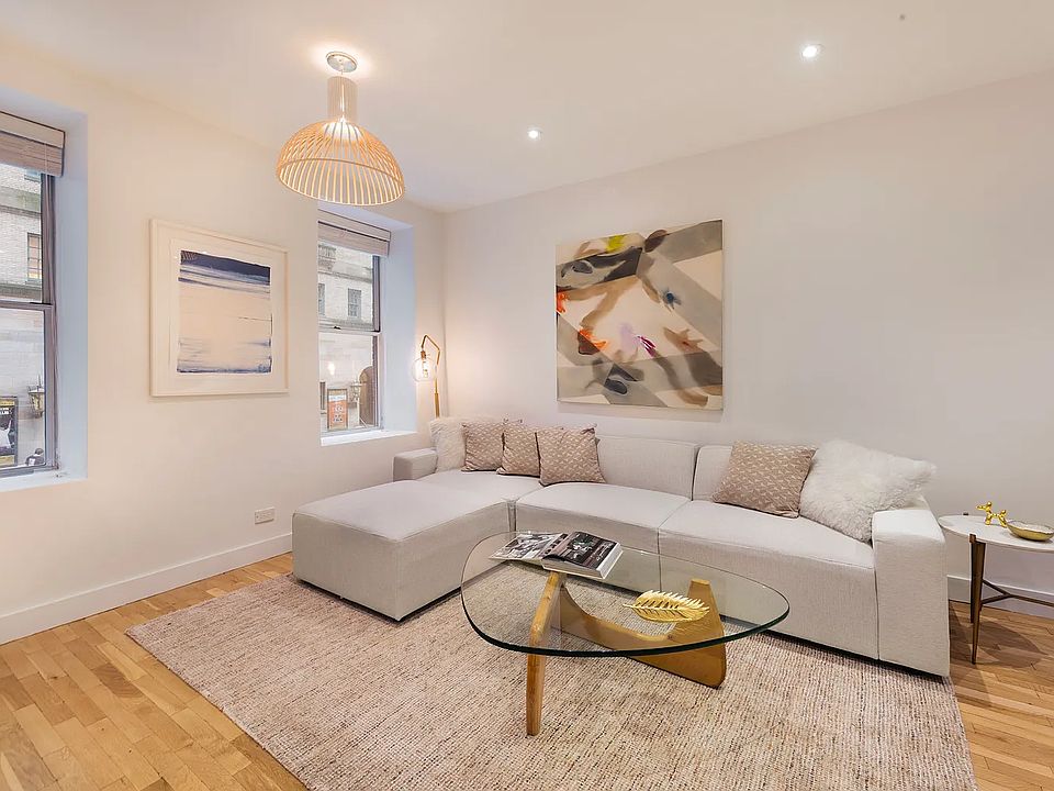 1st image of 125 W 56th St APT 2A