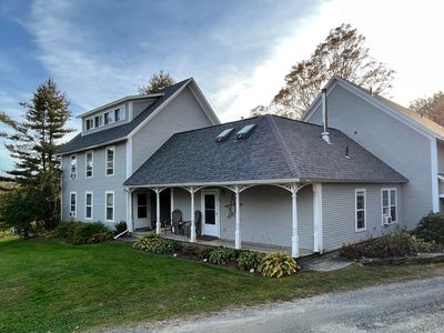 263 Carroll Road #3, Waitsfield, VT, 05673