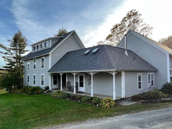 263 Carroll Road #3, Fayston, VT 05673