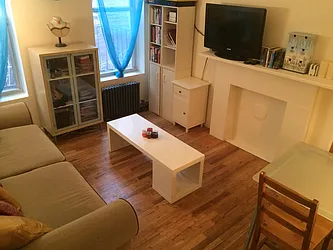 Rented by YGNY Realty