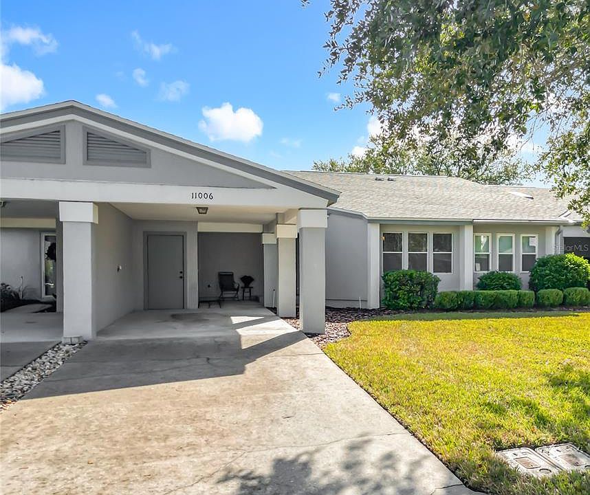 1st image of 11006 W COVE HARBOR DRIVE #16