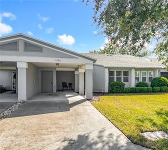 11006 W Cove Harbor Dr #16, Crystal River, FL, 34428