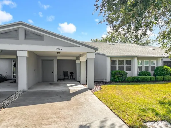 11006 W Cove Harbor Dr #16, Crystal River, FL 34428