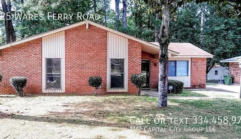 6225 Wares Ferry Rd — Photo 1