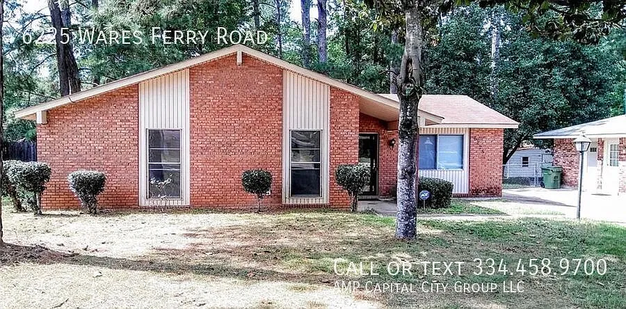 6225 Wares Ferry Rd