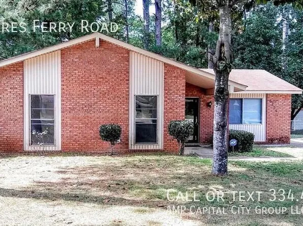 6225 Wares Ferry Rd, Montgomery, AL 36117
