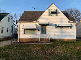 24641 Hartland Rd, Euclid, OH 44123