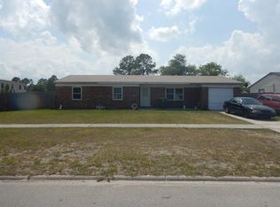 2198 Mindanao Dr, Jacksonville, FL 32246