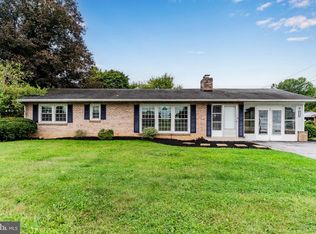 2100 Lincoln Way E, Chambersburg, PA 17202