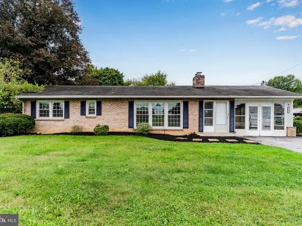 2100 Lincoln Way E, Chambersburg, PA 17202