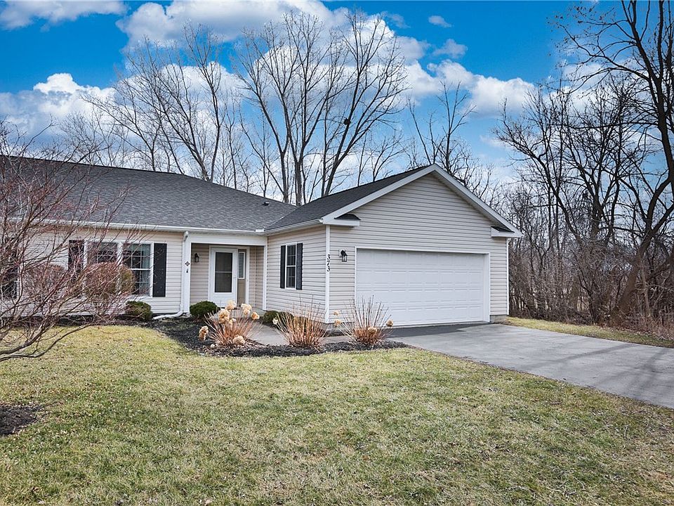 373 Walker Dr, Canandaigua, NY 14424 Zillow