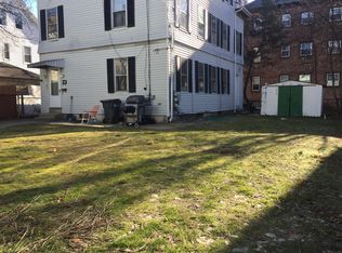 936 Chalkstone Ave #1, Providence, RI 02908