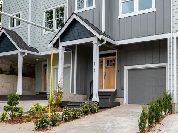 8925 N Peninsular Ave, Portland, OR 97217