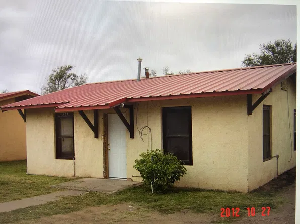 605 E Ave E, Alpine, TX 79830