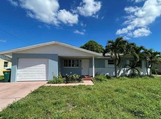 395 Aztec Ave, Merritt Island, FL 32952