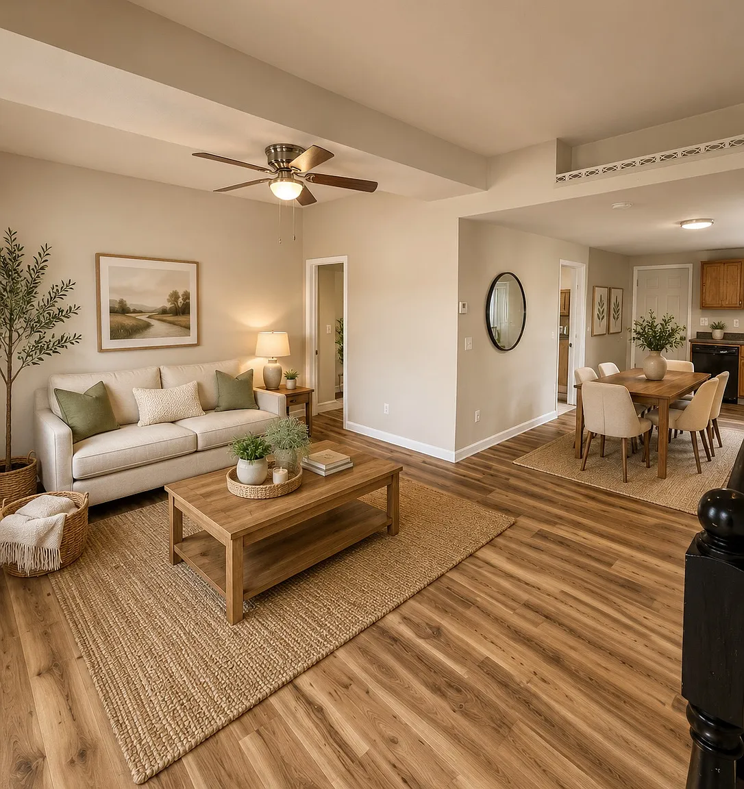 3 bed, 1470 sqft, $1,750 — Photo 1