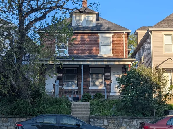 1378 Summit St, Columbus, OH 43201