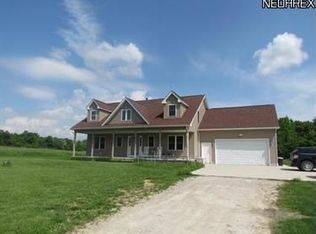 16600 Leggett Rd, Montville, OH 44064