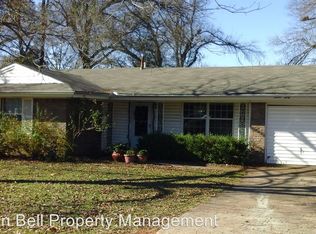 1160 33rd St SE, Paris, TX 75460