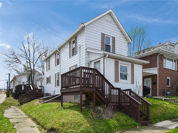 509 Division Ave, Ellwood City, PA 16117