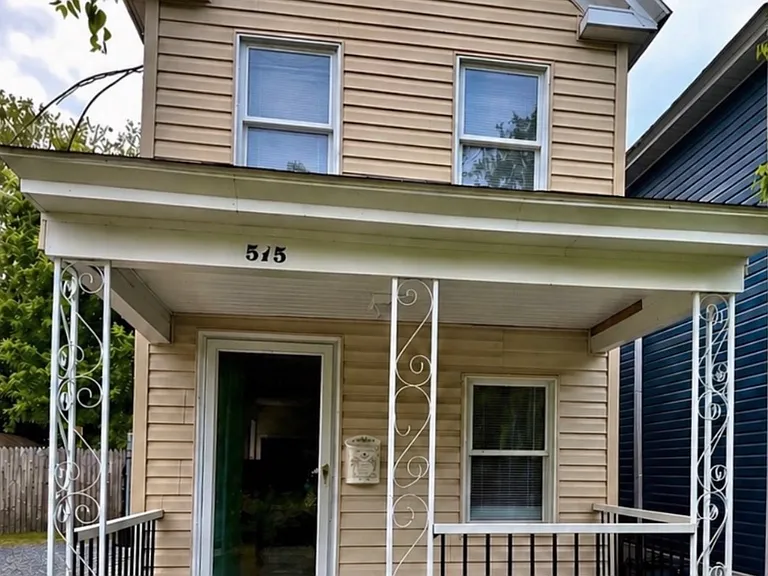 515 High St — Photo 1