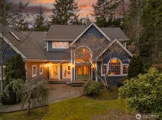 4918 85th Avenue NW, Gig Harbor, WA
