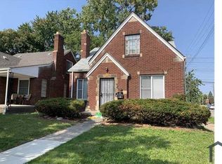 15311 Carlisle St UNIT 2, Detroit, MI 48205