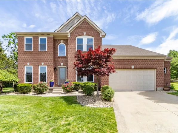 7892 Eaglecrest Ct, Mason, OH 45040