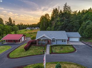 24612 NE 162nd Ave, Battle Ground, WA