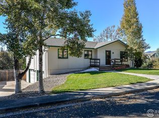 2820 Gateway Dr, Loveland, CO 80537