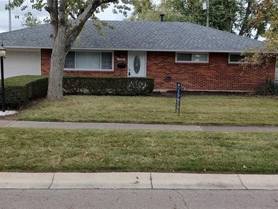5206 Powell Rd, Dayton, OH, 45424