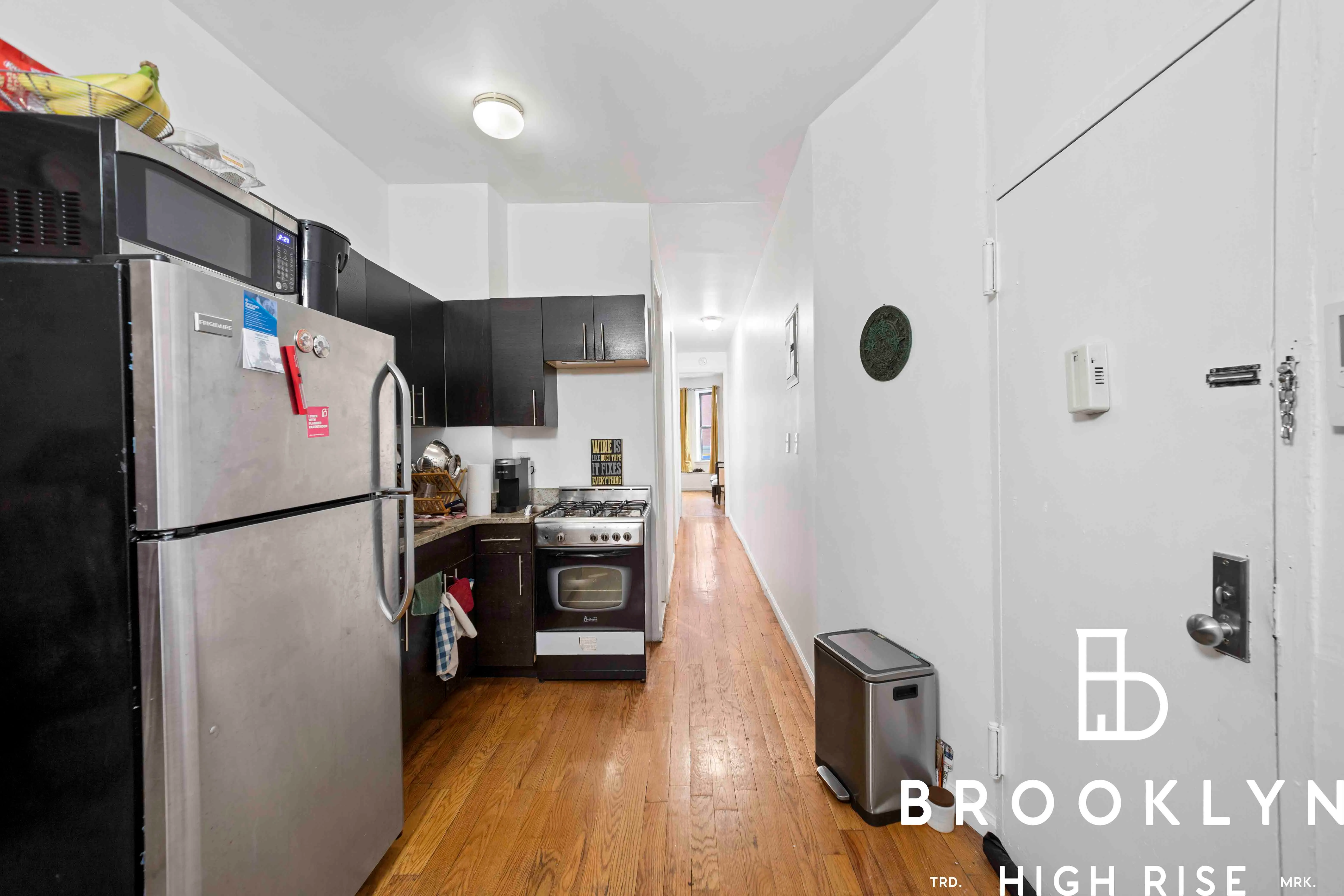 638 Classon Avenue #2R in Crown Heights, Brooklyn | StreetEasy