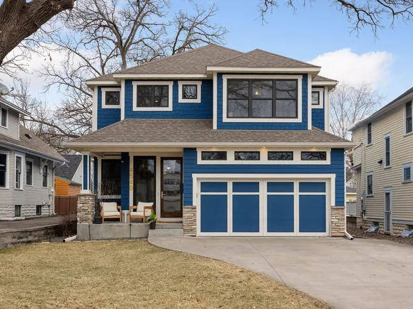 4549 York Ave S, Minneapolis, MN 55410
