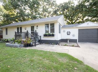 408 Warwick St, Coffeyville, KS 67337